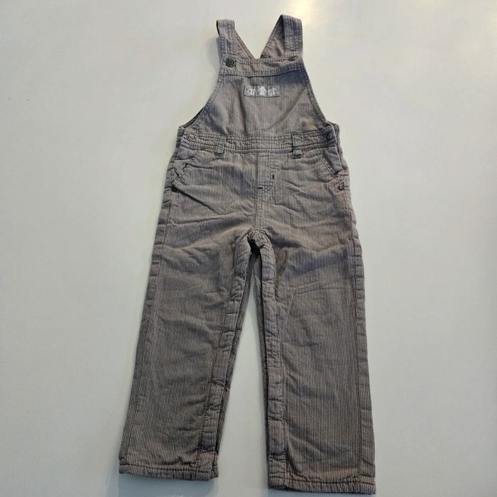 Salopette - okaidi - 23 mois