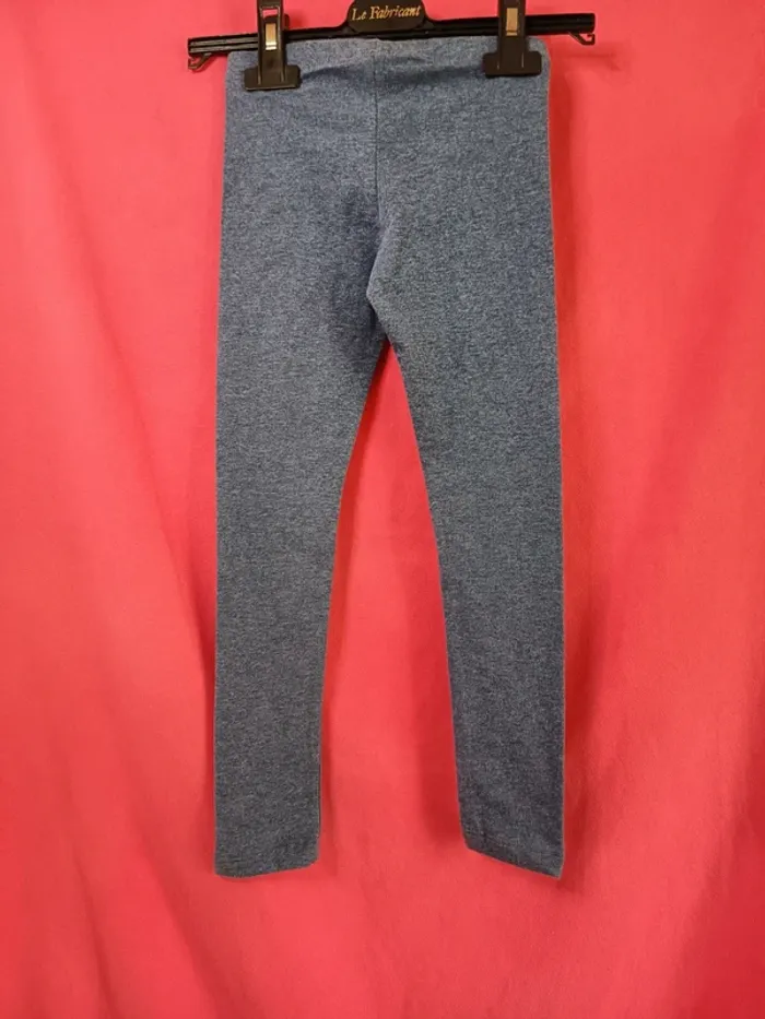 Legging enfant fille. Marque Girls Hue (E047) - photo numéro 2