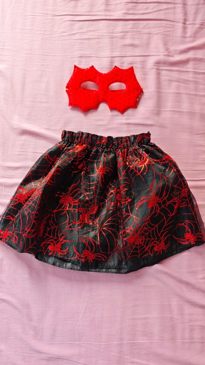 Déguisement halloween 6-9ans