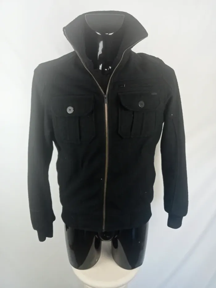 Veste - jacket - chaqueta - jacke - jas - giacca - Jack & Jones