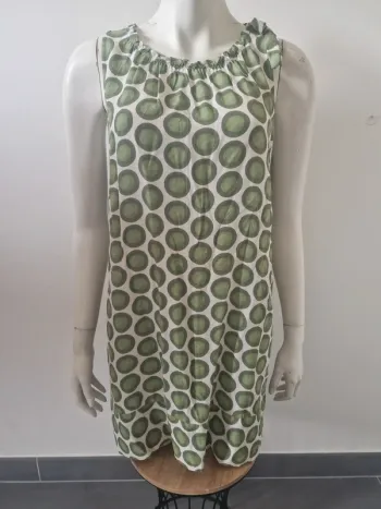 Robe d'été