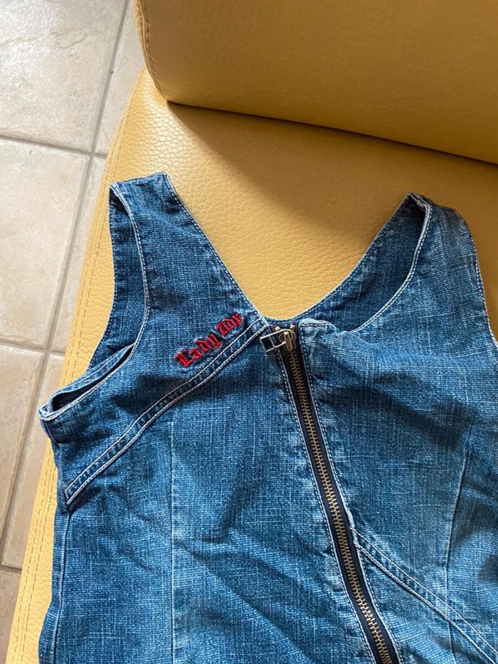 Robe ddp 12 ans - photo numéro 2