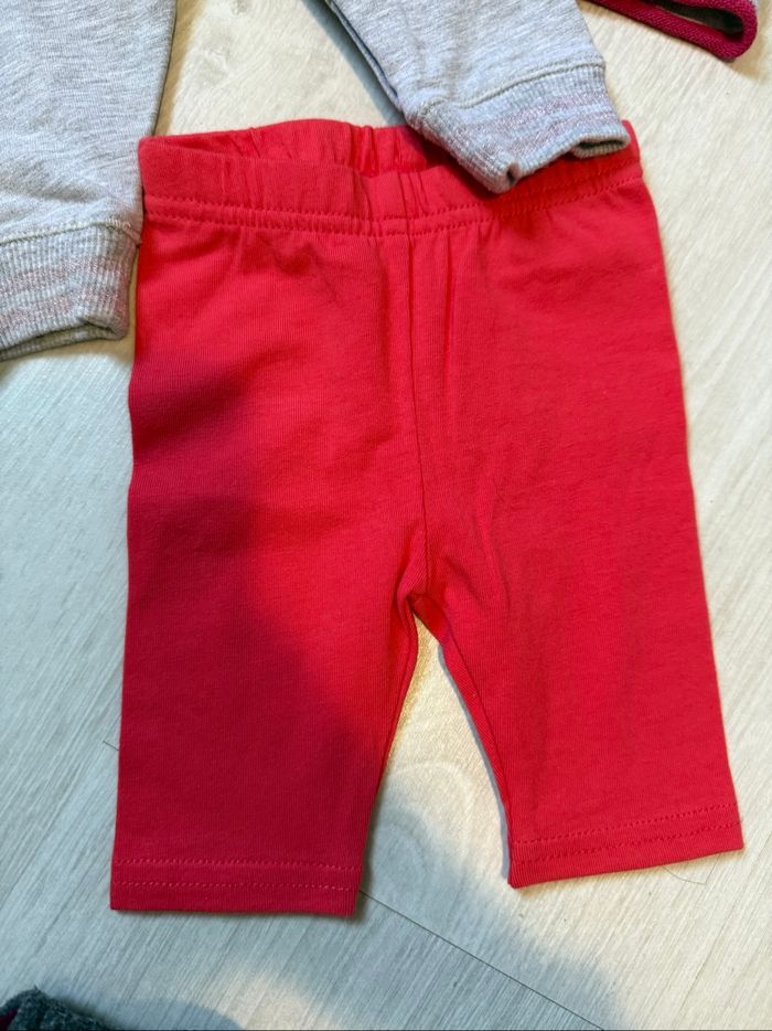 Lot 3 mois - photo numéro 4