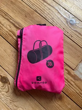 Sac de sport