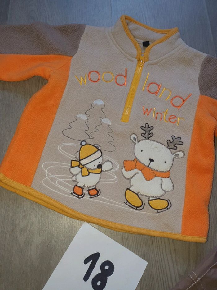 Ensemble 18mois - photo numéro 3