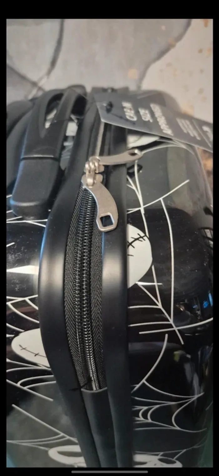 Valise disney - photo numéro 8