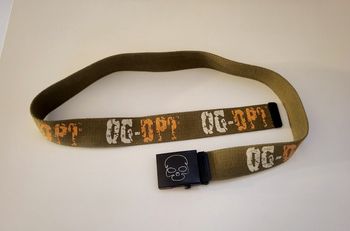 Ceinture