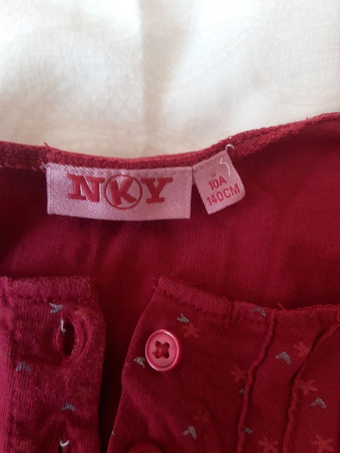 Robe 10ans - photo numéro 3