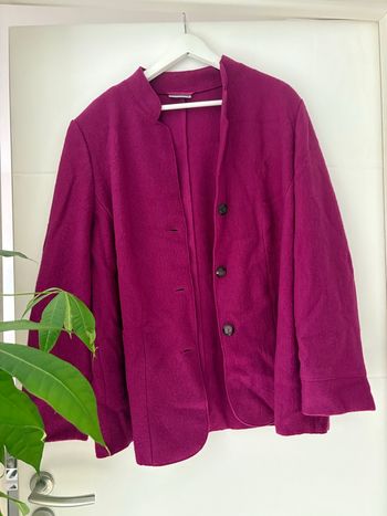 Manteau femme