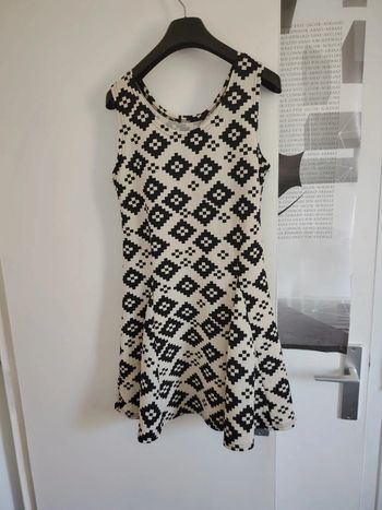 Robe sans marque 36