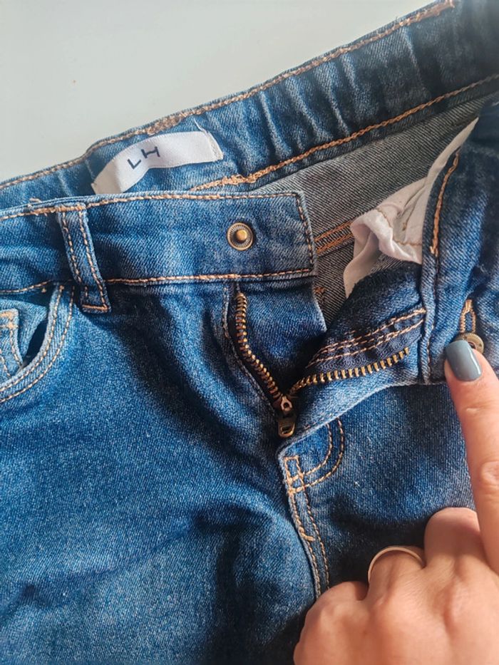 Short 8 ans - photo numéro 5