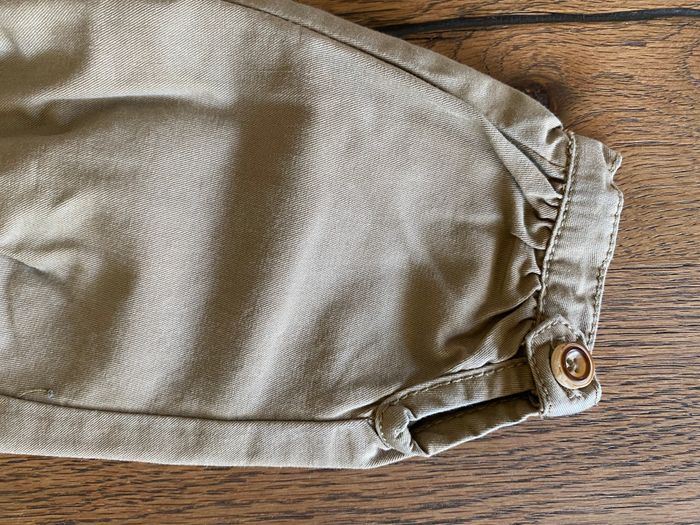 Lot 2 pantalons 3 mois – Kitchoun & Tape à l’Œil - photo numéro 6