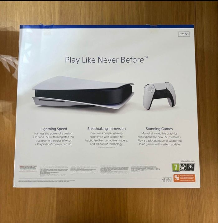 PlayStation 5