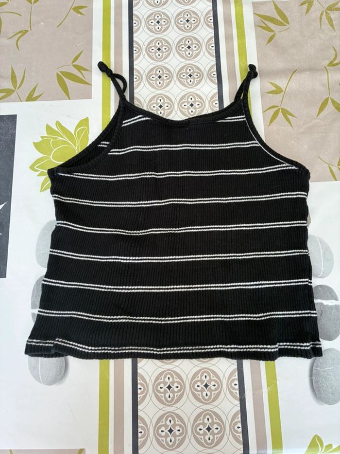 Débardeur - photo numéro 2