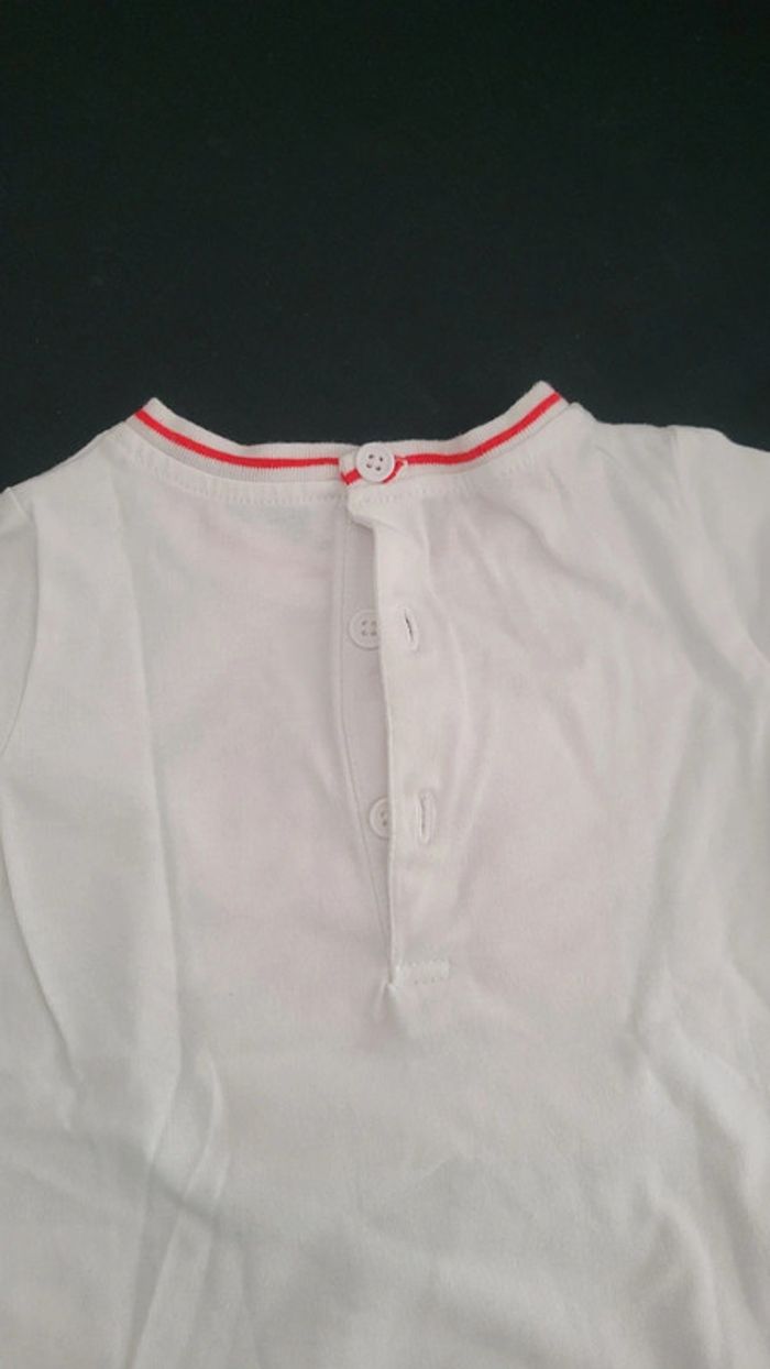 Ensemble 12 mois garçon - photo numéro 4