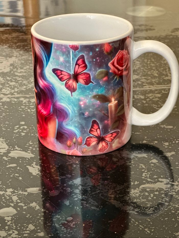 Mug  à café - photo numéro 2
