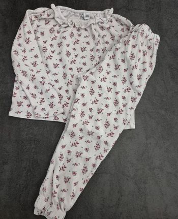 Pyjama okaidi