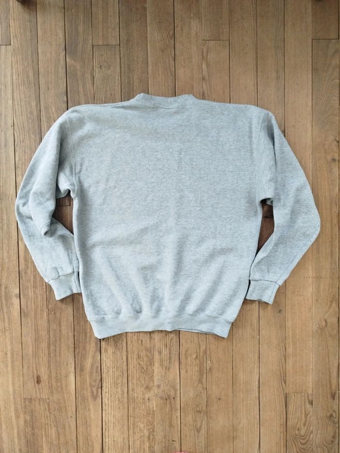Sweat Starter universitaire 00's L - photo numéro 5