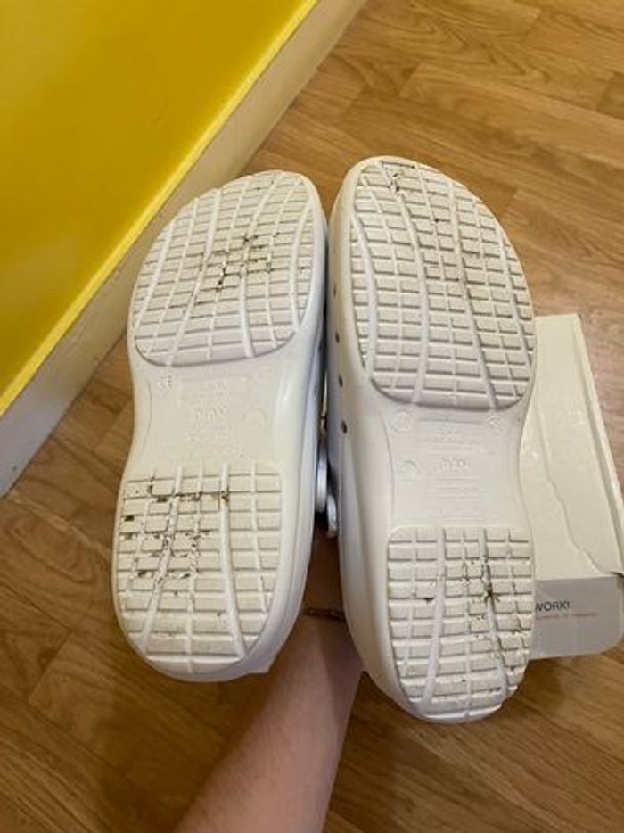 Sabot - photo numéro 2