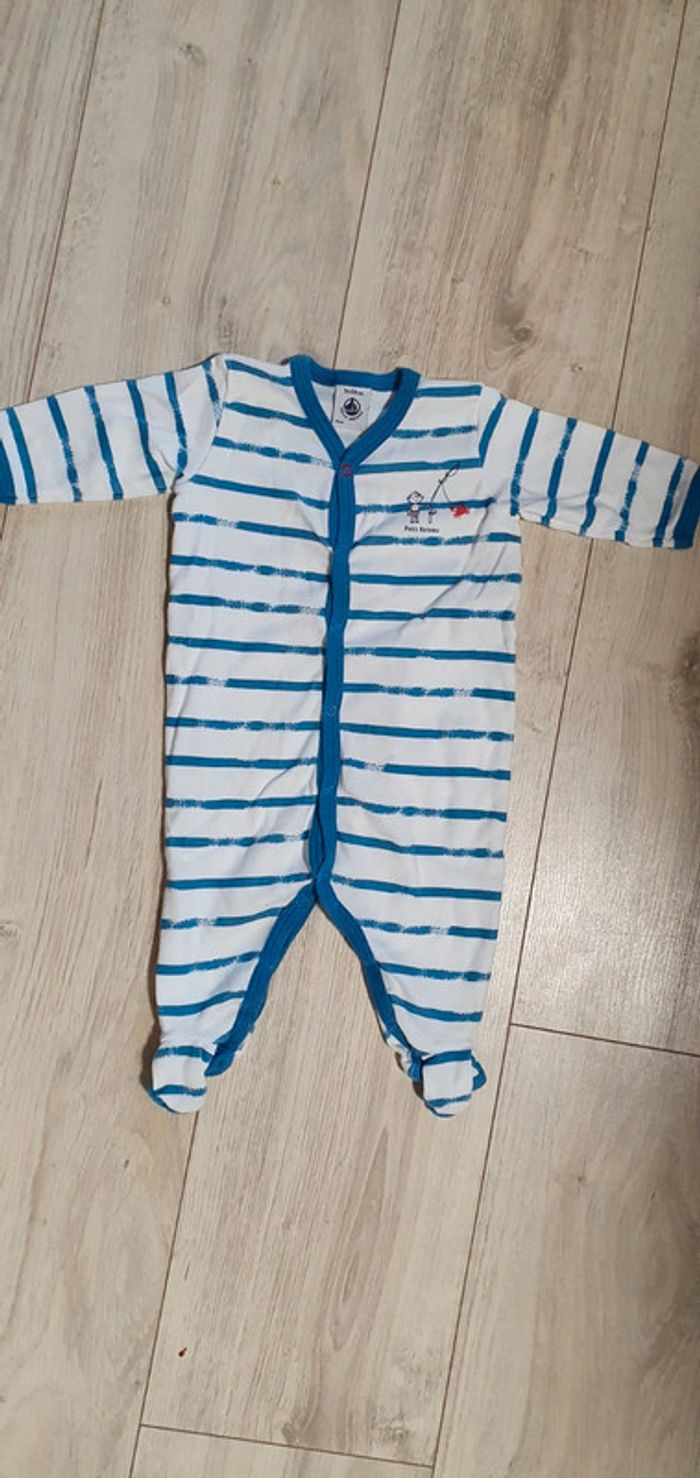 Pyjama léger