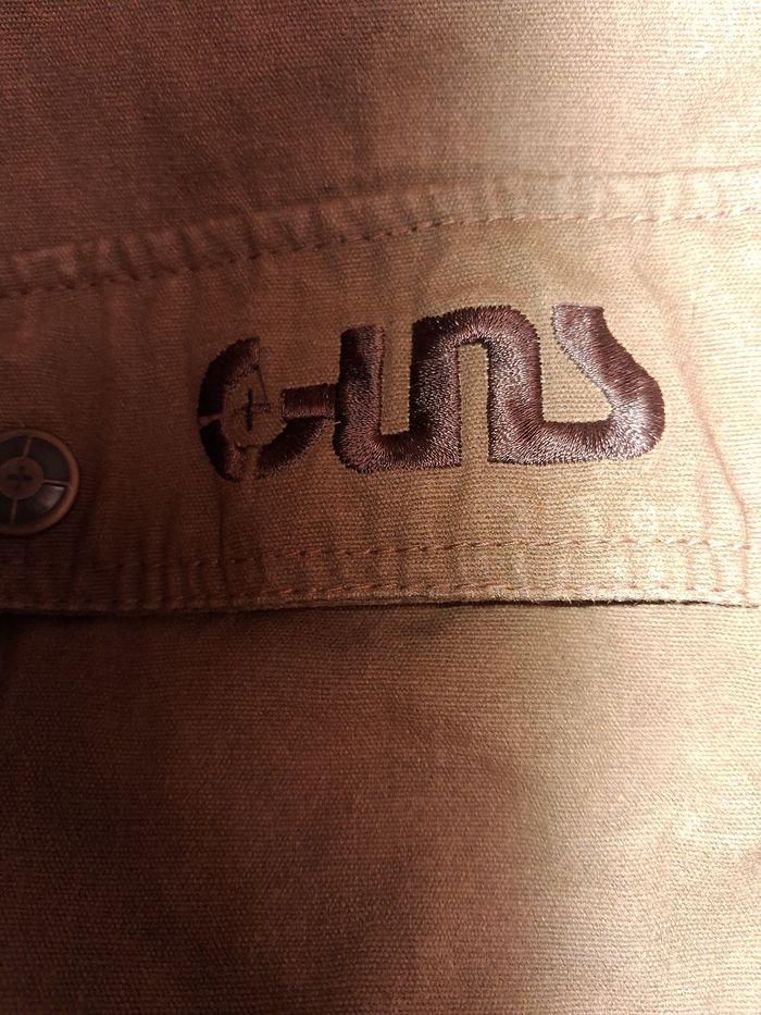 Blouson moto guns - photo numéro 3