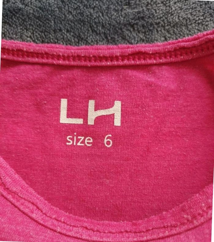 Haut 6 ans - photo numéro 2