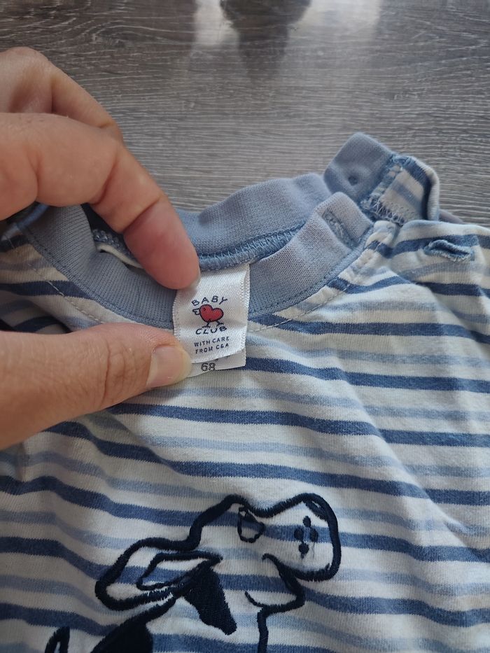 Tee shirt - photo numéro 2