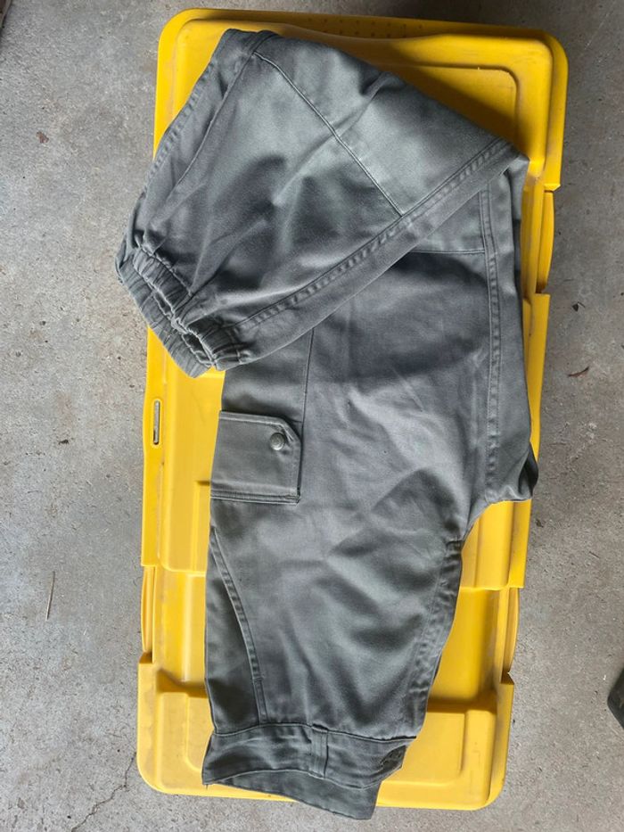 Pantalon militaire - photo numéro 3
