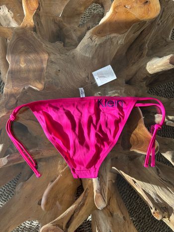 Bas de maillot de bain Calvin Klein