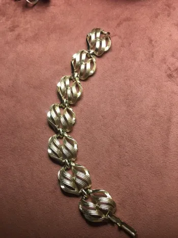 Bracelet vintage