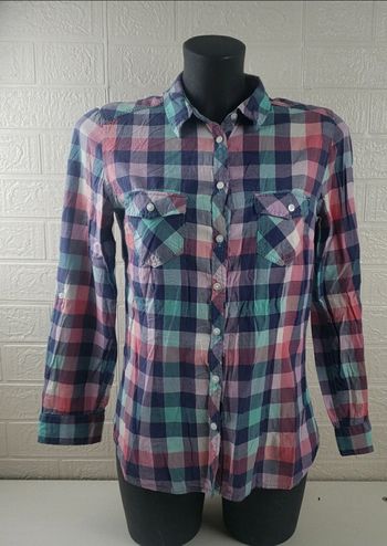 Chemise H&M taille M