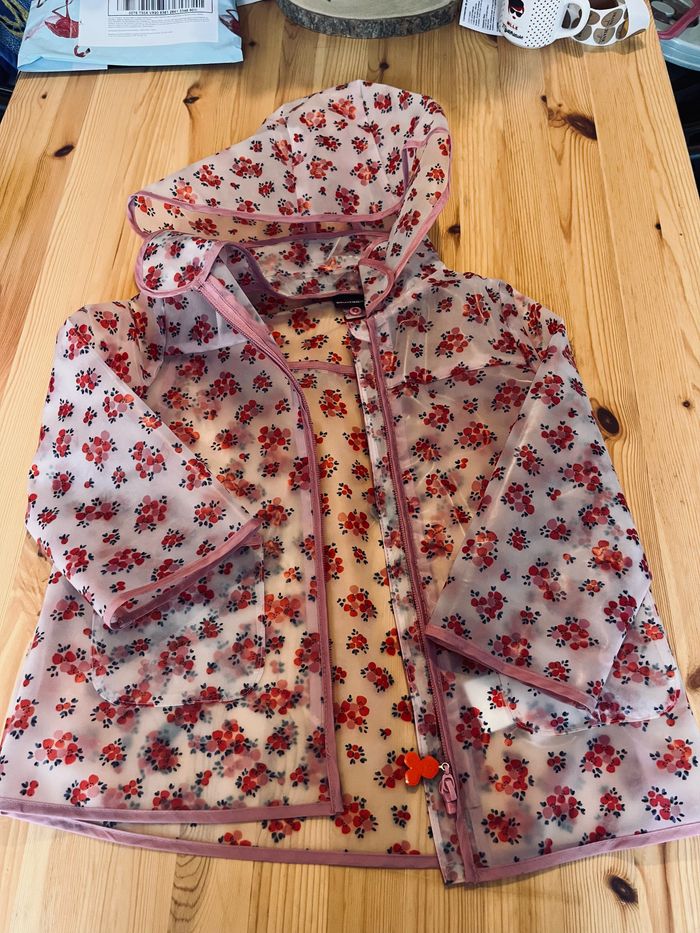 Joli manteau sergent Major - photo numéro 3