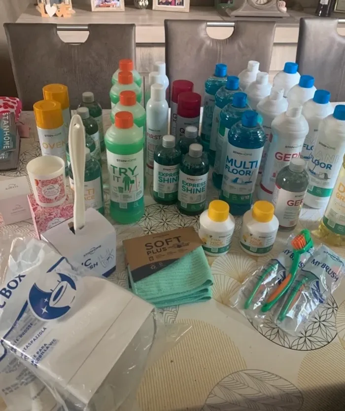 Le lot miel et noix de coco - photo numéro 2