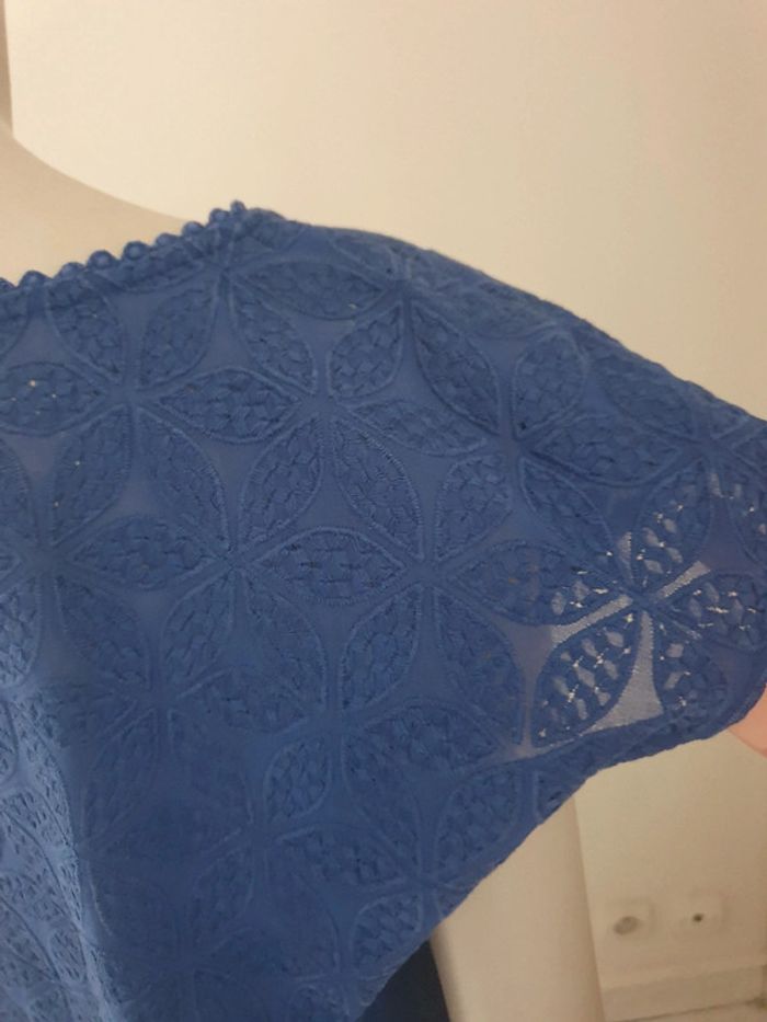 Lot de blouses 💙 - photo numéro 19