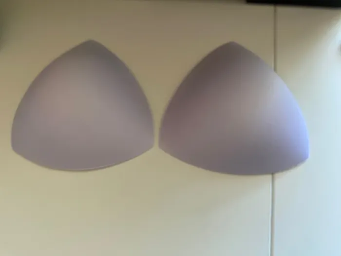 Rembourrage maillot de bain soutien-gorge XXL