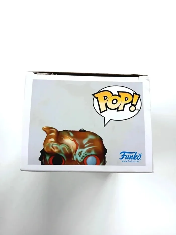 Figurine Funko Pop TV House of the Dragon S2 Crabfeeder 14 - photo numéro 5