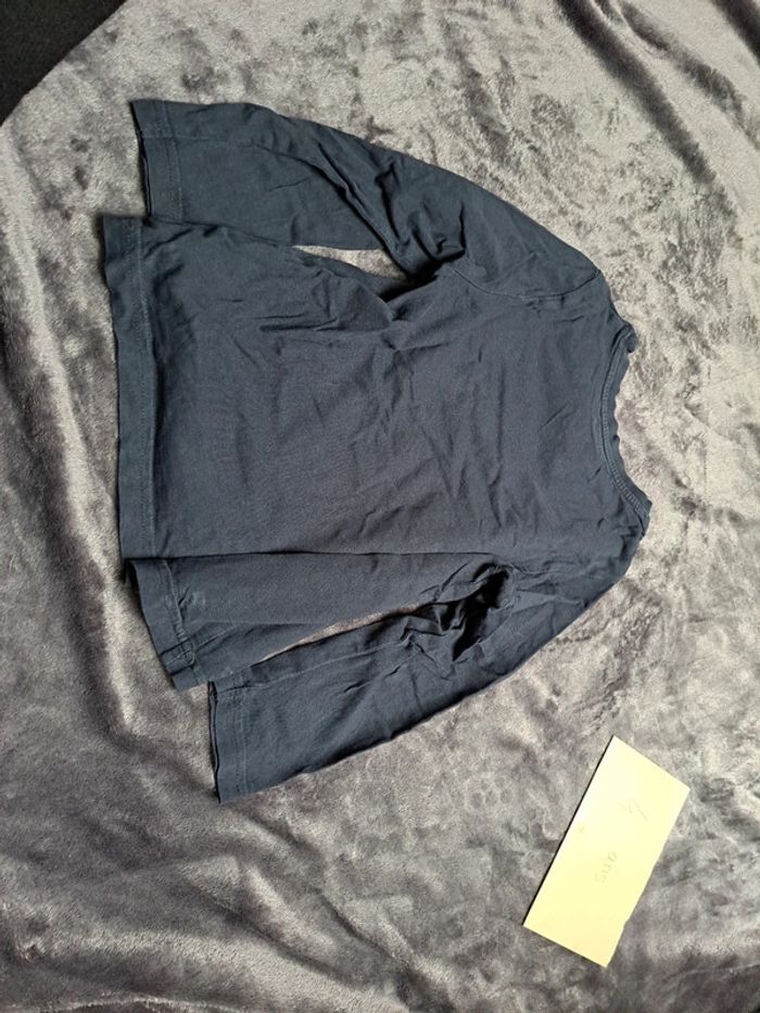 T-shirt 4 ans - photo numéro 5