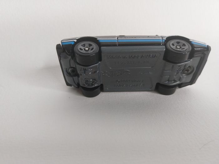 Hot Wheels Lotus Esprit S1 Exclusif Multipack 2023 - photo numéro 8