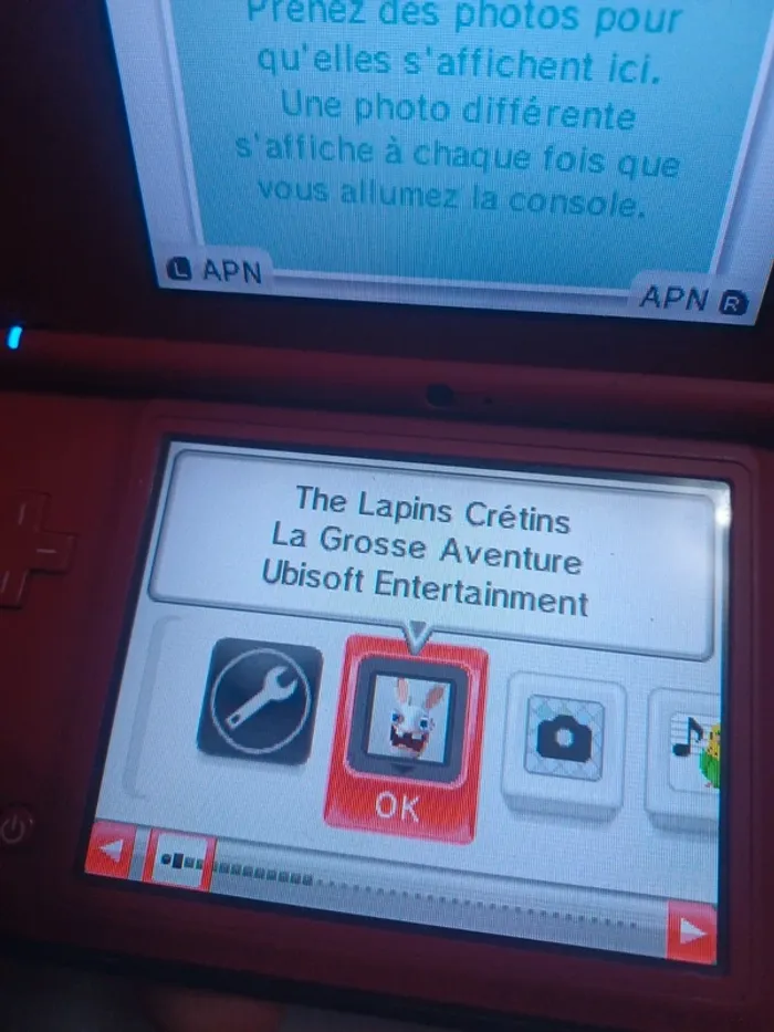 Lot 16 jeux Nintendo DS - photo numéro 5
