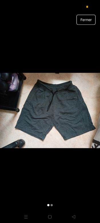 Short (S)
