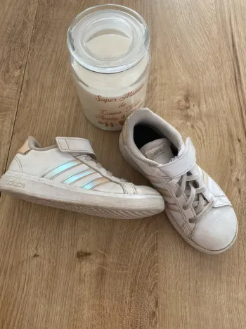 Adidas Stan smith pointure 31