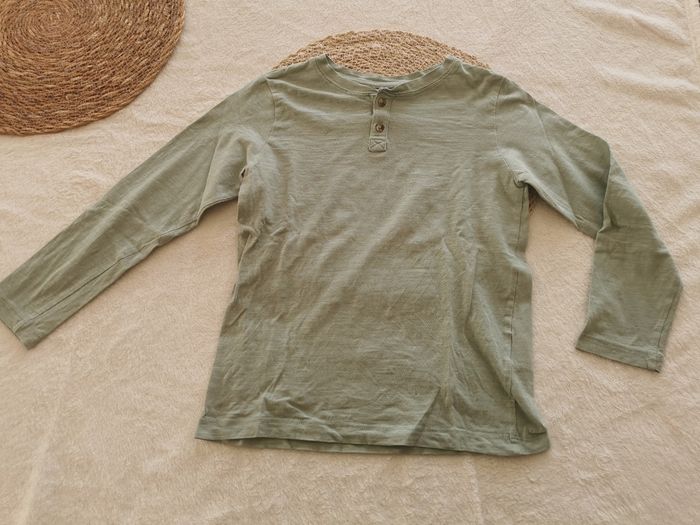 Lot 3 tee-shirts, 8 ans, garçon - photo numéro 4