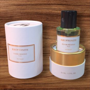 Kryptonite – Extrait de Parfum Collection Privé Elixir Prestige 50 ml