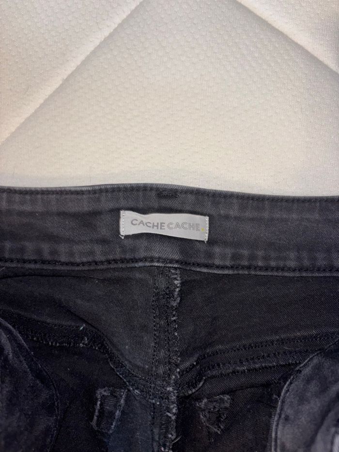 Pantalon coupe droite - photo numéro 3