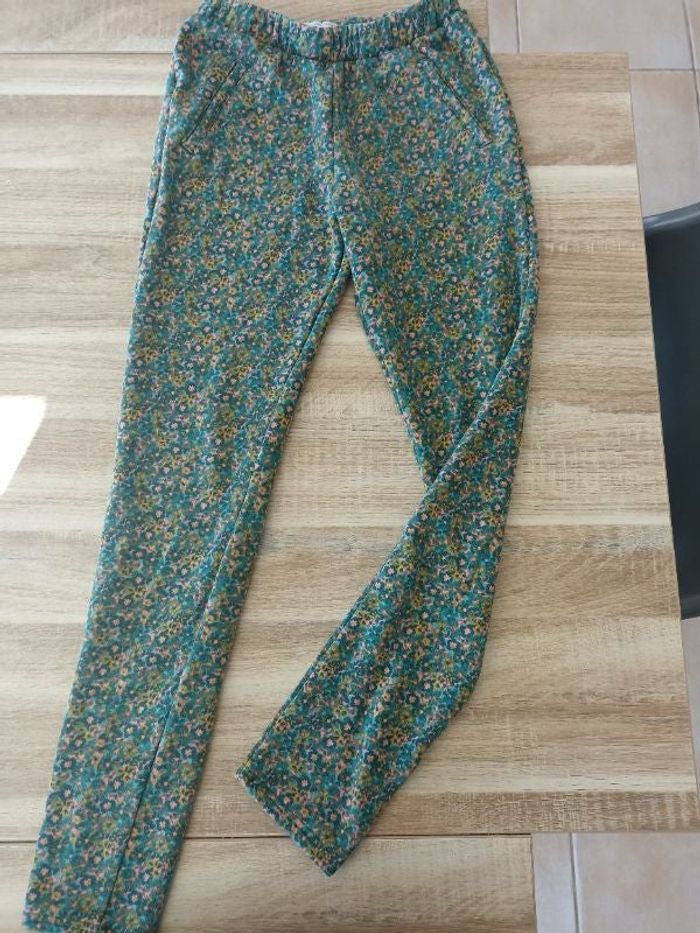Legging chaud DPAM