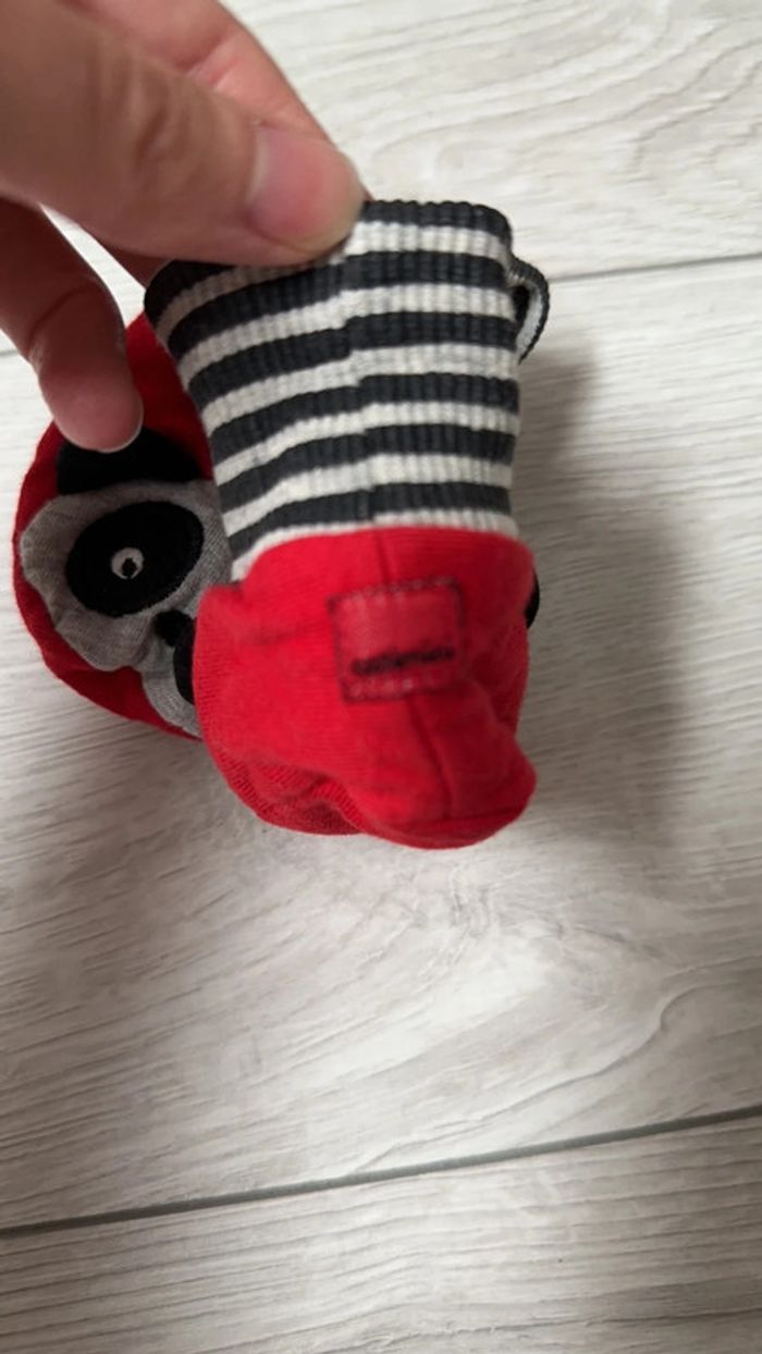 Chausson Catimini - photo numéro 2