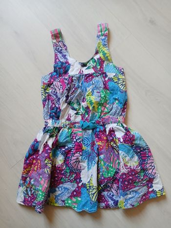 Robe Kenzo Kids 