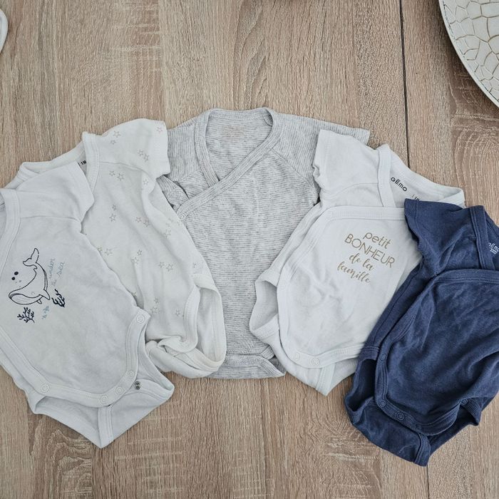 Lot bodies - photo numéro 2