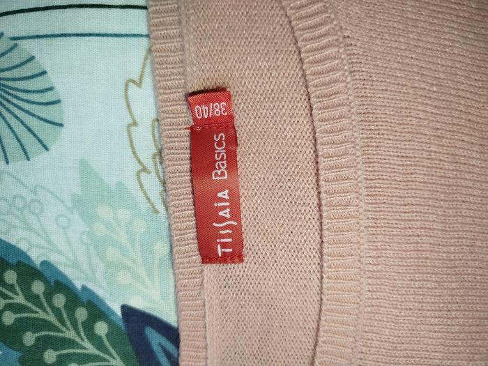 Pull fin - photo numéro 2