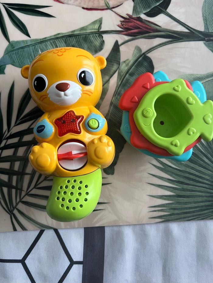 Jouet de bain - photo numéro 2